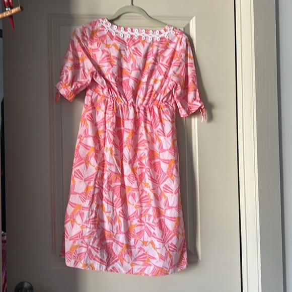 Lilly Pulitzer andover dress size 2 - Picture 3 of 3